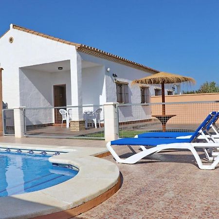 Casa El Cortijillo Villa Conil De La Frontera Exterior photo